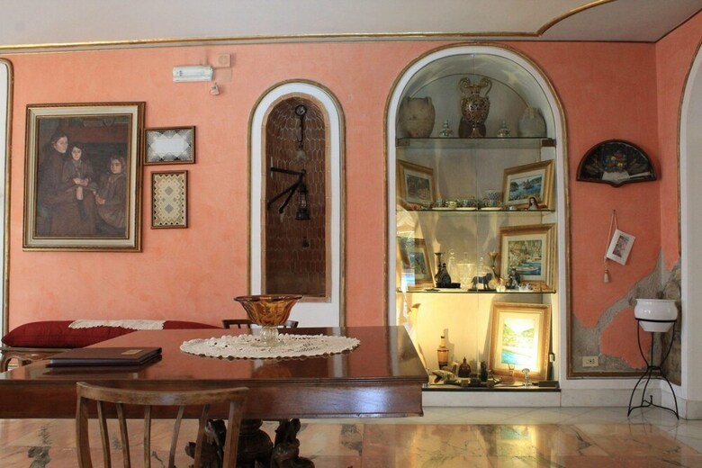 Hotel Villa Amalia Resort