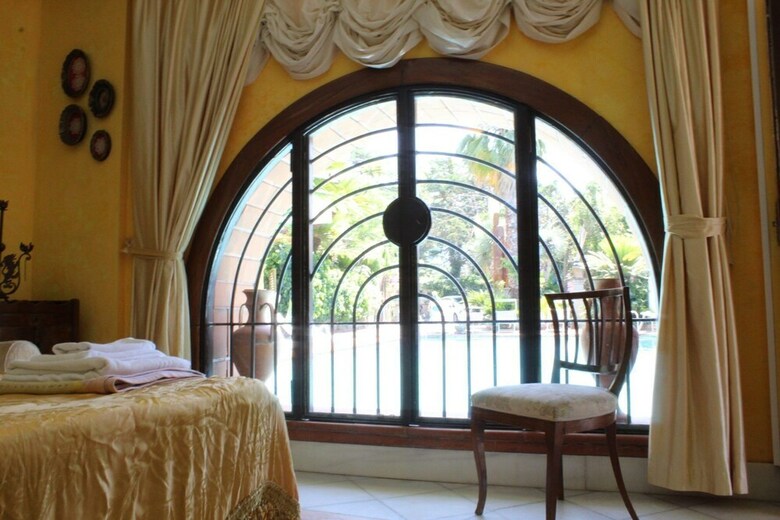 Hotel Villa Amalia Resort