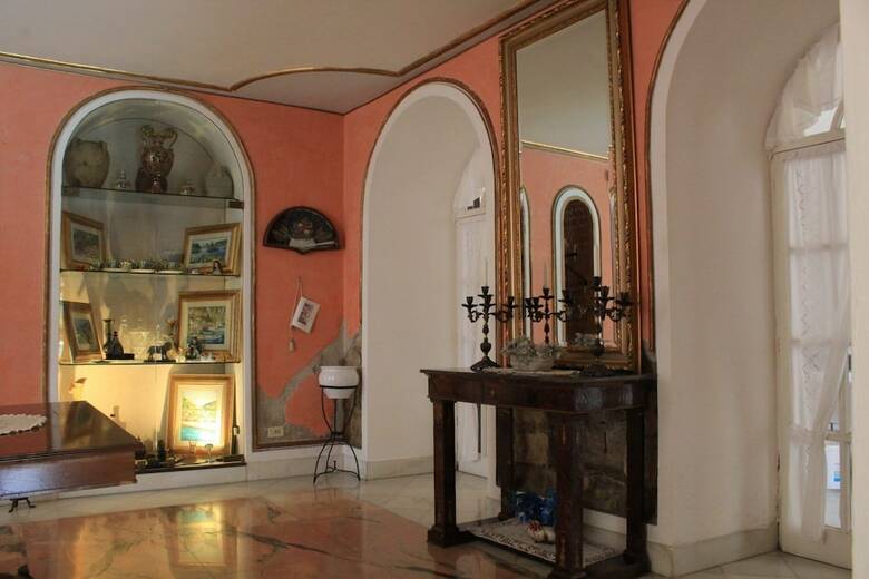 Hotel Villa Amalia Resort