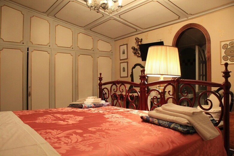 Hotel Villa Amalia Resort