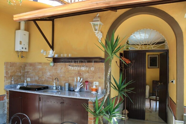 Hotel Villa Amalia Resort