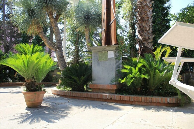 Hotel Villa Amalia Resort