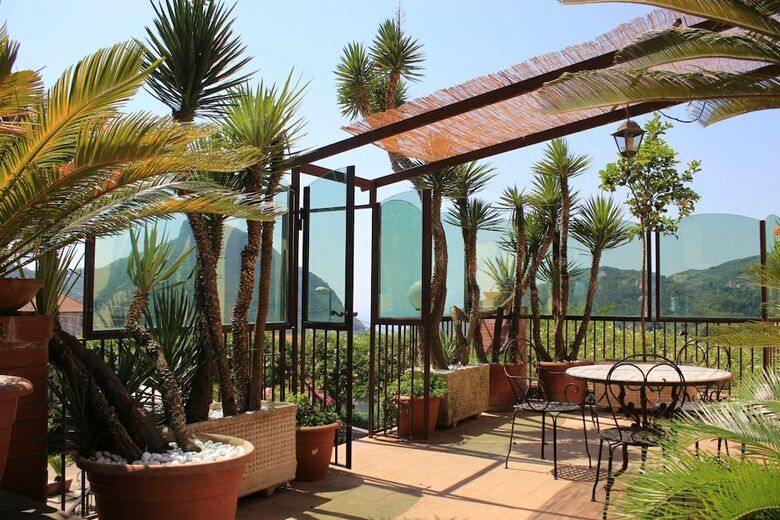 Hotel Villa Amalia Resort