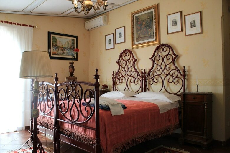 Hotel Villa Amalia Resort