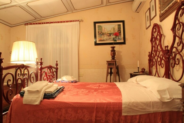 Hotel Villa Amalia Resort