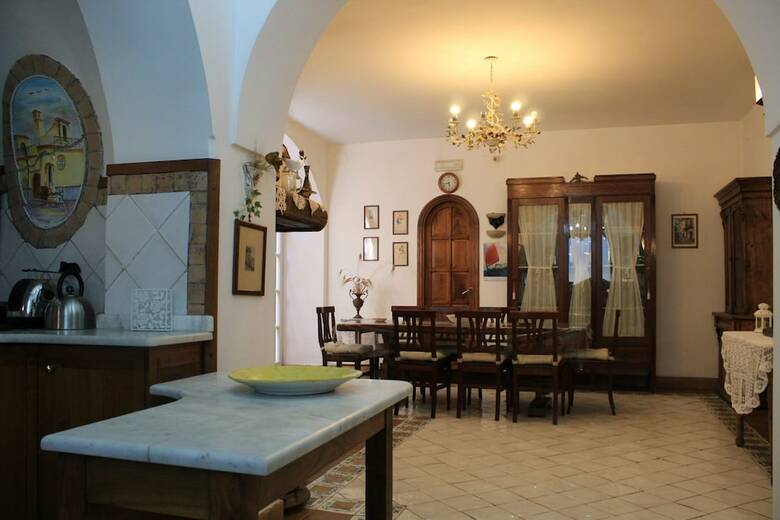 Hotel Villa Amalia Resort