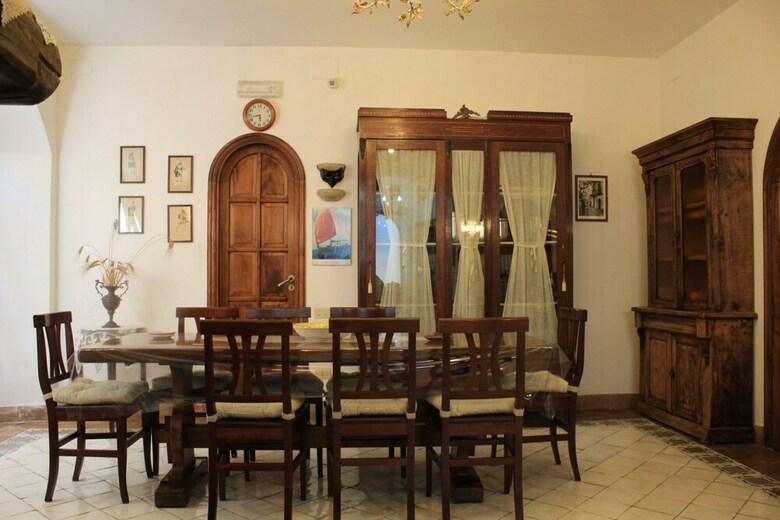 Hotel Villa Amalia Resort