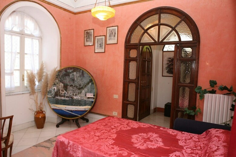 Hotel Villa Amalia Resort