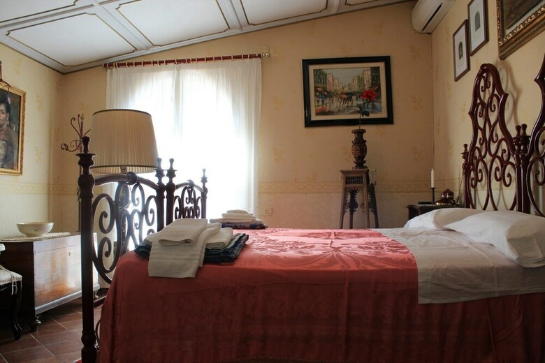 Hotel Villa Amalia Resort