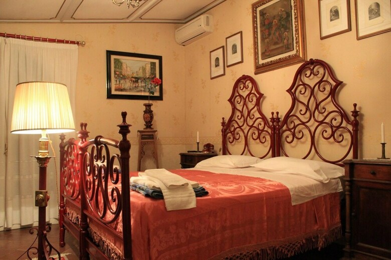 Hotel Villa Amalia Resort
