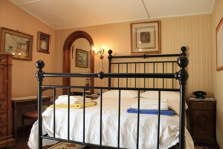 Hotel Villa Amalia Resort