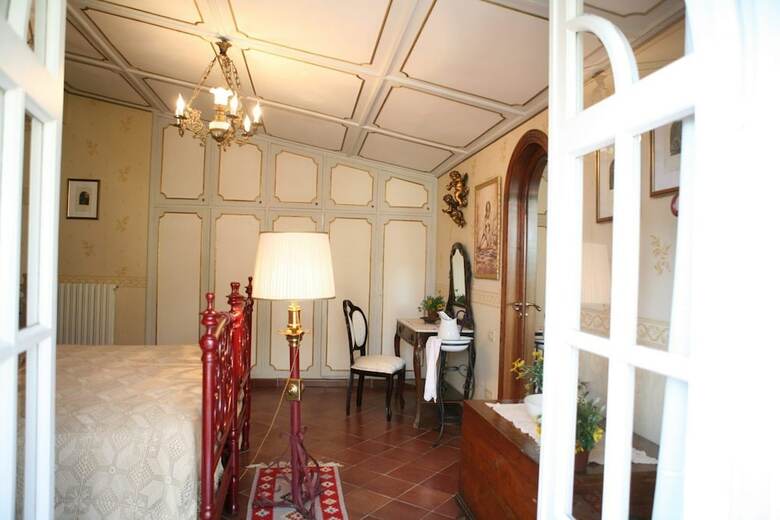 Hotel Villa Amalia Resort