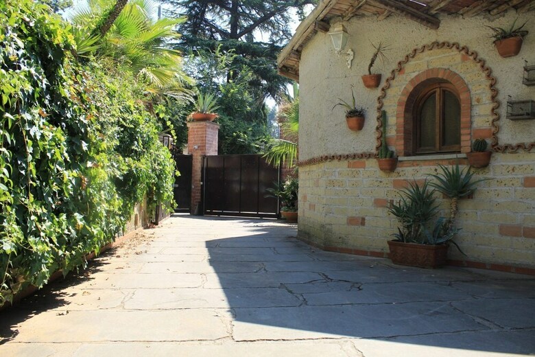 Hotel Villa Amalia Resort