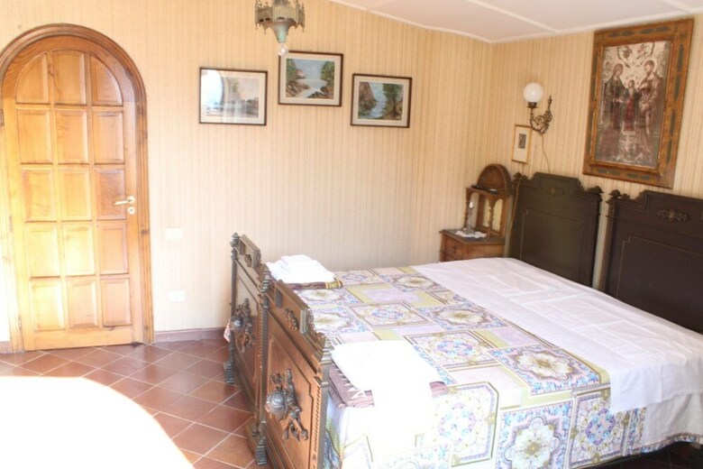 Hotel Villa Amalia Resort