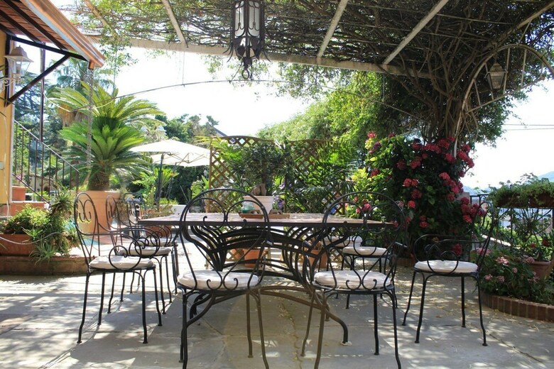 Hotel Villa Amalia Resort