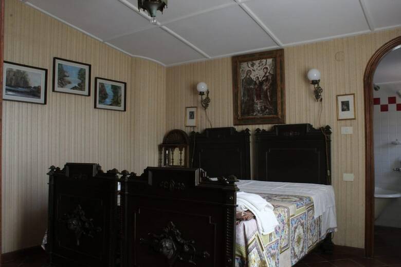 Hotel Villa Amalia Resort