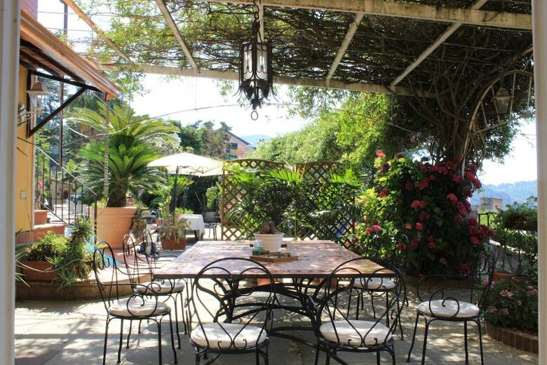 Hotel Villa Amalia Resort