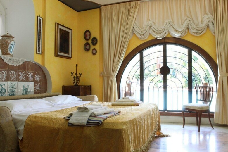 Hotel Villa Amalia Resort