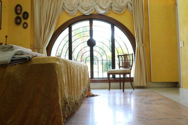 Hotel Villa Amalia Resort