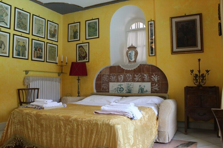 Hotel Villa Amalia Resort