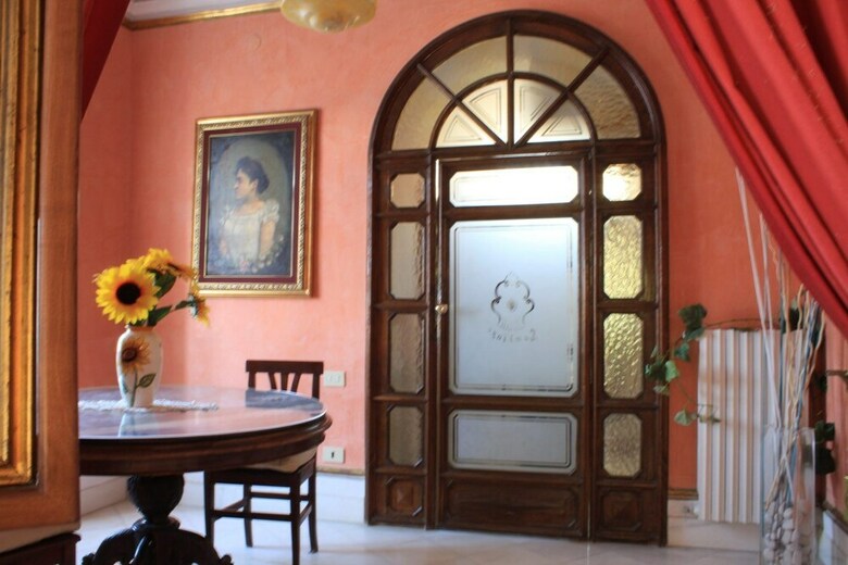 Hotel Villa Amalia Resort