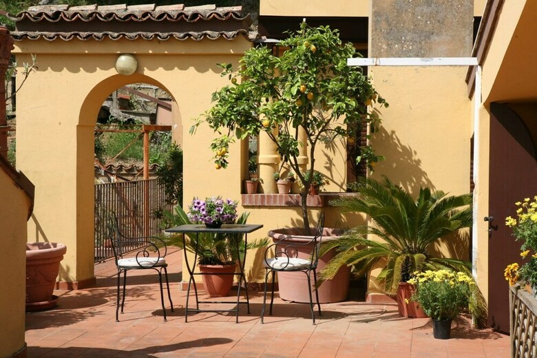 Hotel Villa Amalia Resort