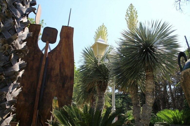 Hotel Villa Amalia Resort