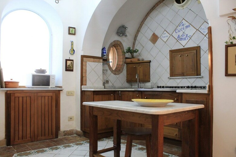 Hotel Villa Amalia Resort