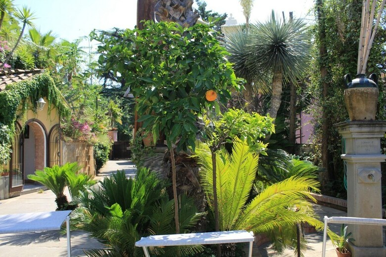 Hotel Villa Amalia Resort