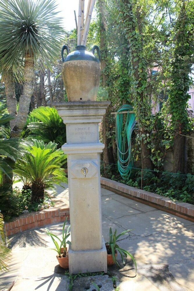 Hotel Villa Amalia Resort