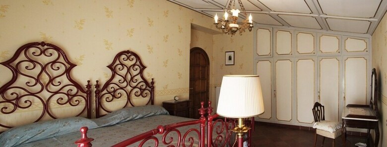 Hotel Villa Amalia Resort