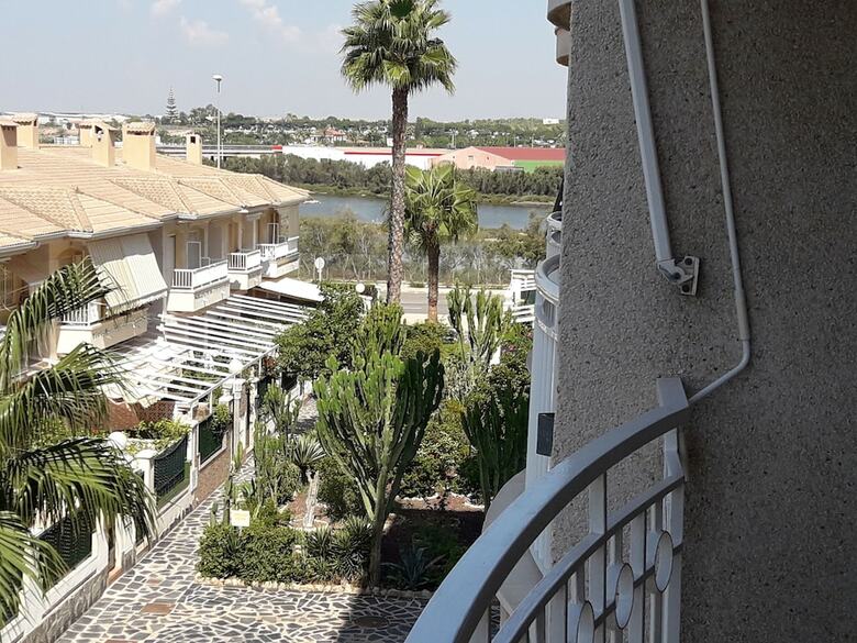 Apartamento Salamanca 10