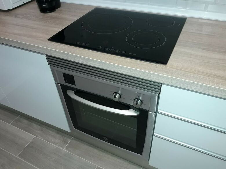 Apartamento Salamanca 10