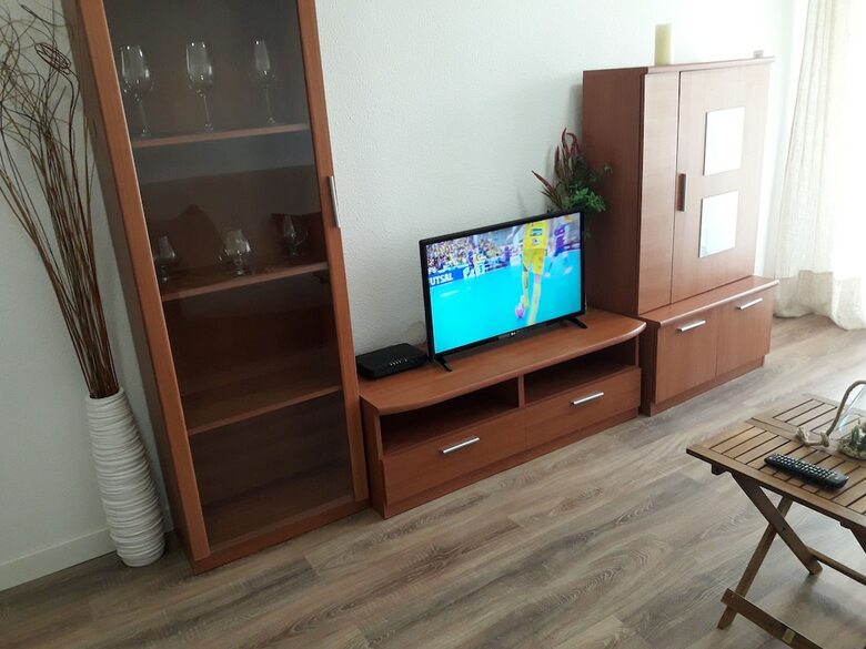 Apartamento Salamanca 10