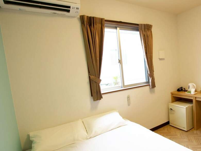 Hotel Rich Reson Ishigaki