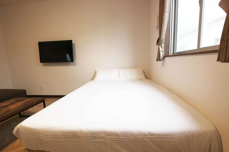 Hotel Rich Reson Ishigaki