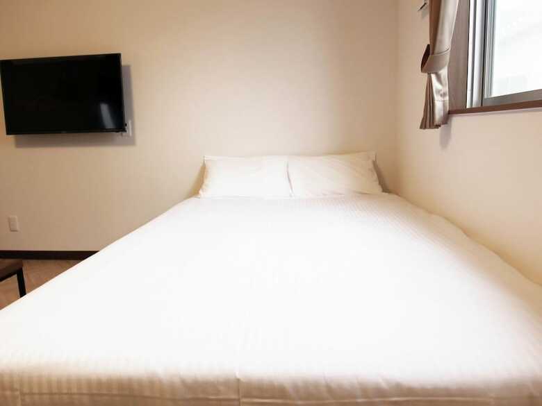 Hotel Rich Reson Ishigaki