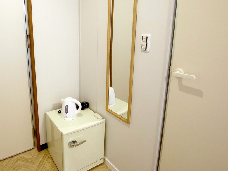 Hotel Rich Reson Ishigaki