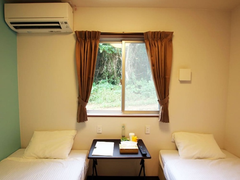 Hotel Rich Reson Ishigaki