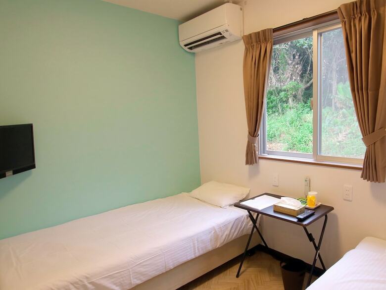 Hotel Rich Reson Ishigaki