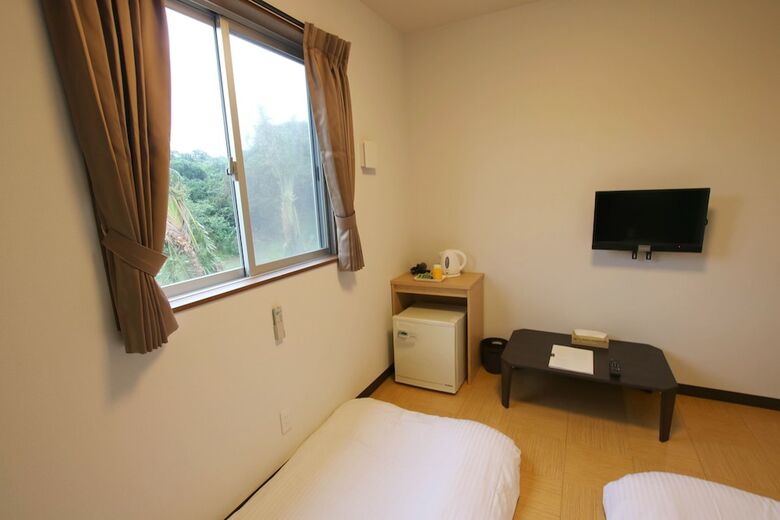 Hotel Rich Reson Ishigaki
