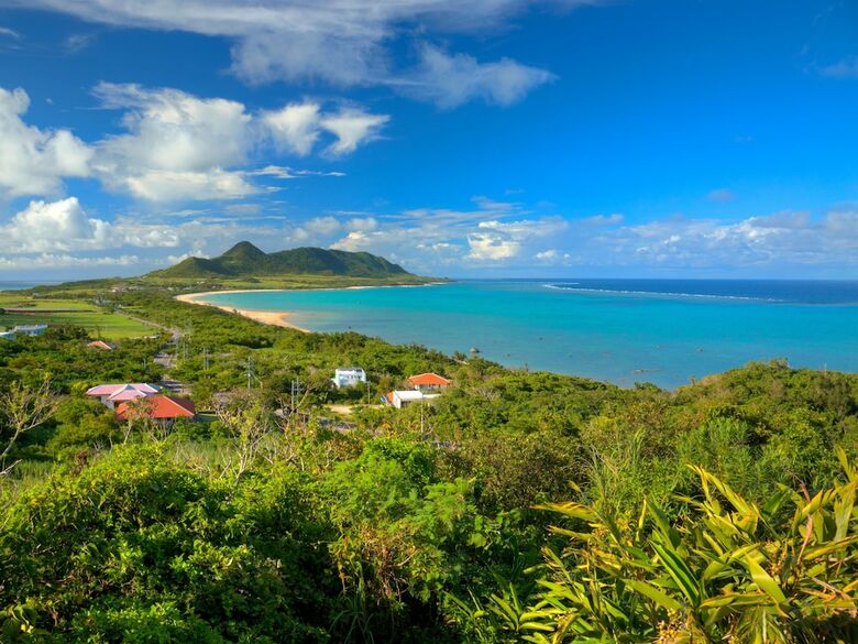 Hotel Rich Reson Ishigaki