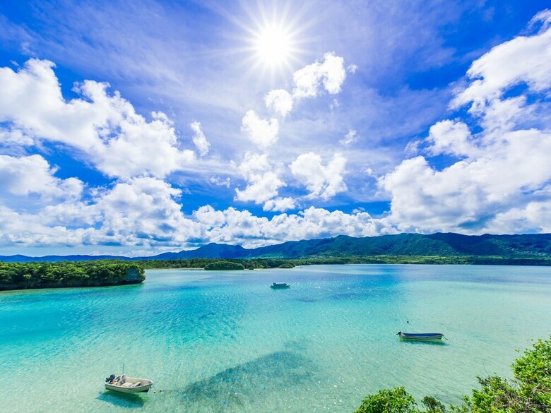 Hotel Rich Reson Ishigaki