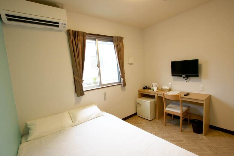 Hotel Rich Reson Ishigaki