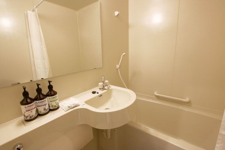 Hotel Rich Reson Ishigaki