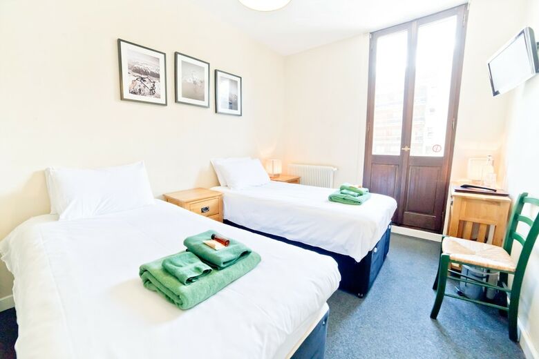 Le Vert Hotel