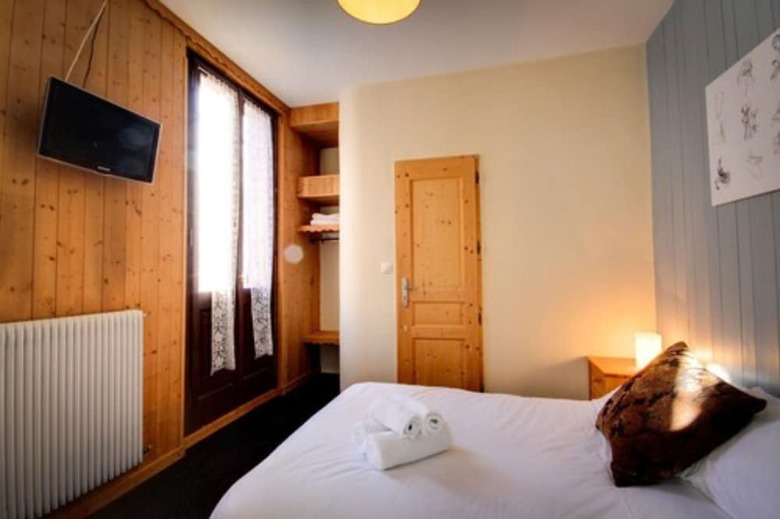Le Vert Hotel