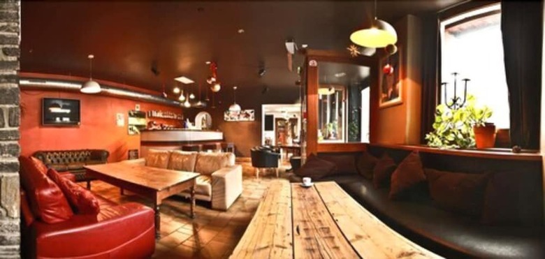 Le Vert Hotel
