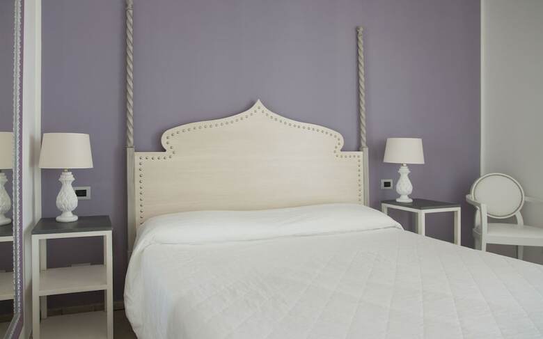 Hotel Mea - Aeolian Charme
