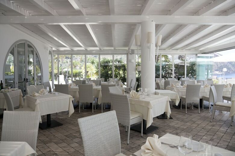 Hotel Mea - Aeolian Charme